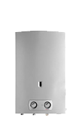Reparación averías calentador Vanguard en  Guadalajara